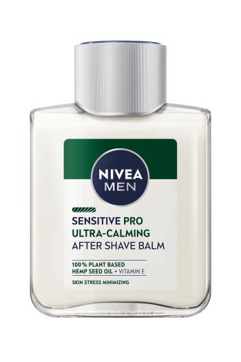 Nivea Balsam calmant după bărbierit Sensitive Pro (Ultra-Calming After Shave Balm) 100 ml