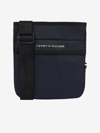 Tommy Hilfiger Geantă de cruce Albastru