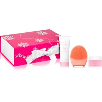 FOREO LUNA™4 Gift Set set cadou