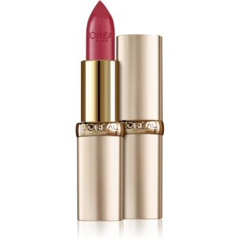 L’Oréal Paris Color Riche ruj hidratant culoare 258 Berry Blush 3.6 g