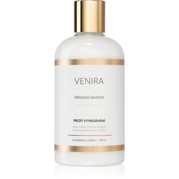 Venira Shampoo sampon natural impotriva caderii parului 300 ml