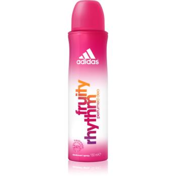 Adidas Fruity Rhythm deodorant spray pentru femei 150 ml