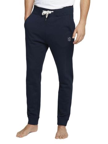 Tom Tailor Pantaloni sportivi pentru bărbați Regular Fit 1028272.10668 XXL