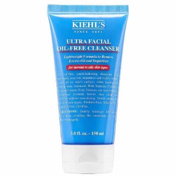 Kiehl´s Spumă de curățare pentru piele (Ultra Facial Oil-Free Cleanser) 150 ml