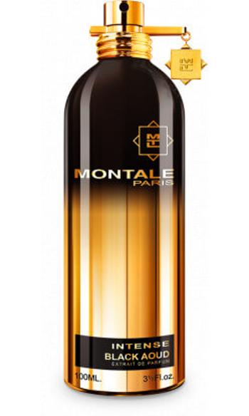 Montale Black Aoud Intense - extract parfumat 100 ml