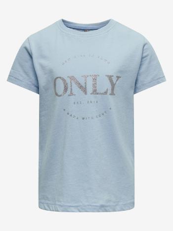 ONLY Wendy Tricou pentru copii Albastru