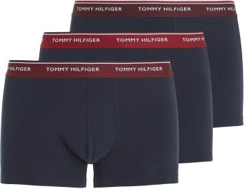 Tommy Hilfiger 3 PACK - boxeri pentru bărbați UM0UM01642-0UL XXL