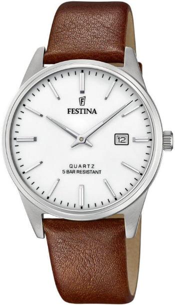 Festina Bratara clasica 20512/2