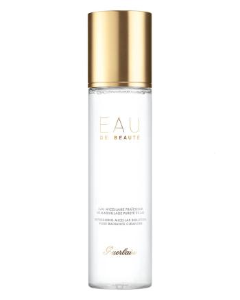 Guerlain Apa micelara Eau de Beauté (Refreshing Micellar Solution) 200 ml