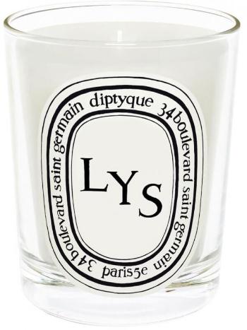 Diptyque Lys - lumânare 190 g