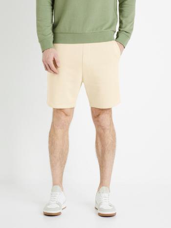 Celio Toshort Pantaloni scurți Bej