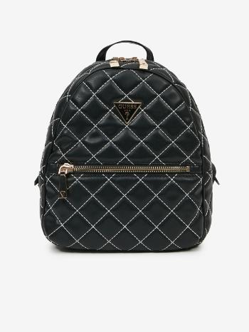 Guess Cessily Rucsac Negru