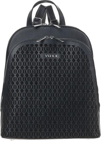 Verde Rucsac pentru femei 16-7325 black