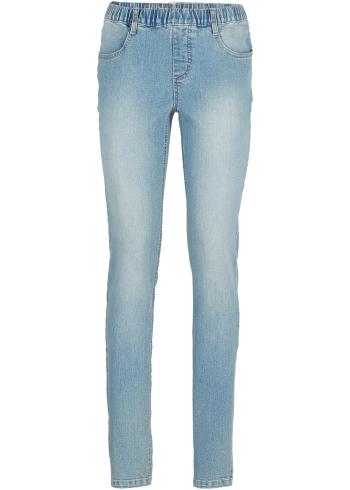 Blugi Jeggings