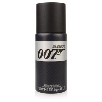 James Bond 007 James Bond 007 deospray pentru bărbați 150 ml