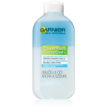 Garnier Essentials Sensitive demachiant pentru piele sensibilă 200 ml