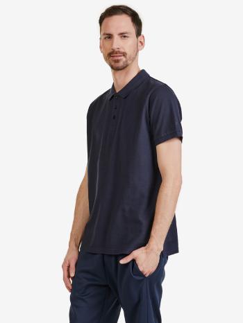 Sam 73 Henry Polo Tricou Albastru