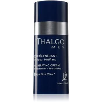Thalgo Men crema regeneratoare pentru barbati 50 ml