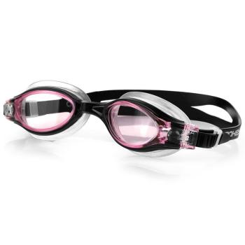 înot ochelari Spokey TRIMP roz sticlă