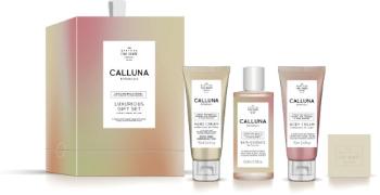 Scottish Fine Soaps Set cadou pentru îngrijire de baie Calluna (Luxurious Gift Set)