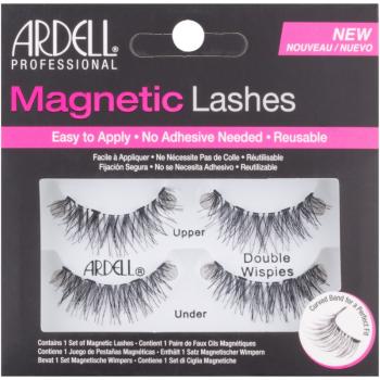 Ardell Magnetic Lashes gene magnetice Double Wispies