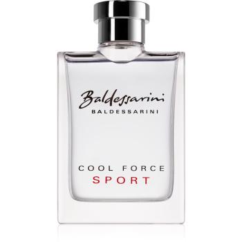 Baldessarini Cool Force Sport Eau de Toilette pentru bărbați 90 ml