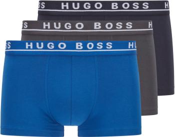 Hugo Boss 3 PACK - boxeri pentru bărbați BOSS 50325403-487 XXL