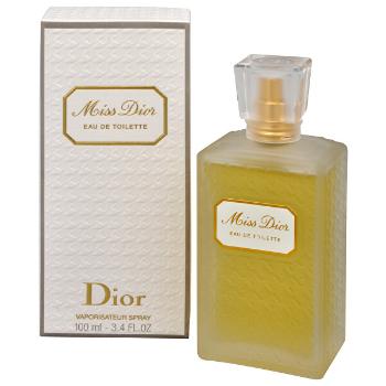 Dior Miss Dior Originale - EDT 50 ml