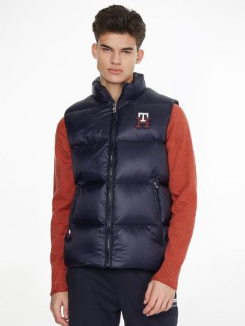 Tommy Hilfiger Vesta Albastru