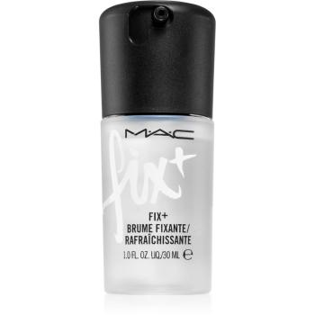 MAC Cosmetics  Mini Prep + Prime Fix + Spray facial pentru fixare machiajului 30 ml