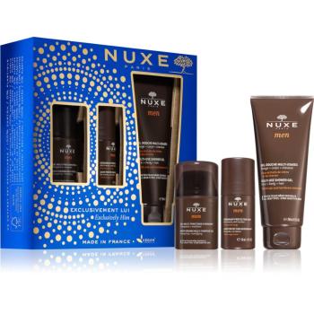 Nuxe Men set cadou (pentru barbati)