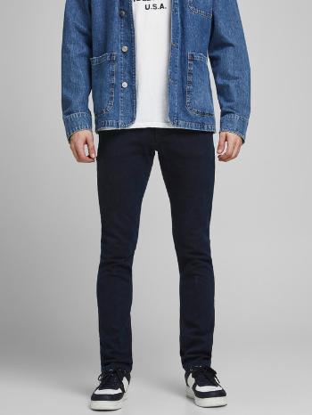 Jack & Jones Glenn Jeans Albastru