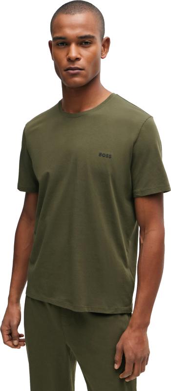 Hugo Boss Tricou pentru bărbați BOSS Regular Fit 50515312-307 XXL