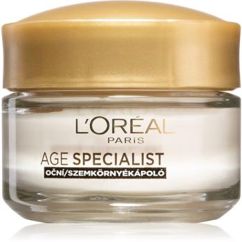 L’Oréal Paris Age Specialist 55+ crema de ochi antirid 15 ml
