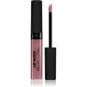 Gosh Lip Gloss lip gloss culoare 0086 8 ml