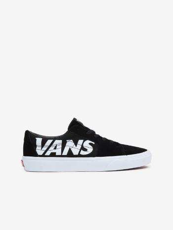 Vans Sk8-Low Teniși Negru