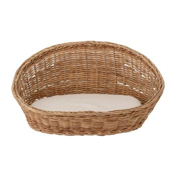 Pat pentru câini în culoare naturală 30x40 cm Tille – Bloomingville