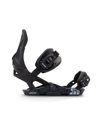 Legaturi snowboard Barbati Now Pro-Line Negru 20/21