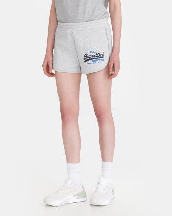 SuperDry Vl Duo Pantaloni scurți Gri