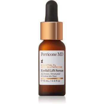 Perricone MD Essential Fx Acyl-Glutathione ser pentru ochi antirid 15 ml