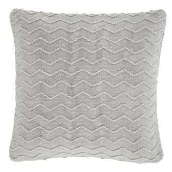 Pernă decorativă 43x43 cm Chevron - Catherine Lansfield