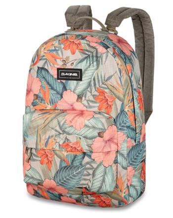 Dakine Rucsac pentru femei 365 Pack Reversible 21L 10003594-W22 Rattan Tropical