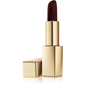 Estée Lauder Pure Color Creme Lipstick ruj crema culoare Midnight Kiss 3,5 g