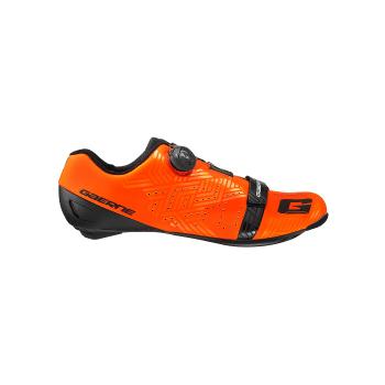 GAERNE CARBON VOLATA pantofi pentru ciclism - orange/black 
