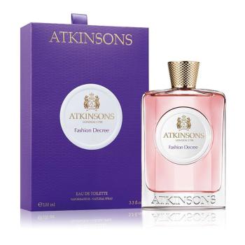 Atkinsons Fashion Decree - EDT 100 ml