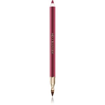 Collistar Professional Lip Pencil creion contur pentru buze culoare 9 Cyclamen 1.2 ml