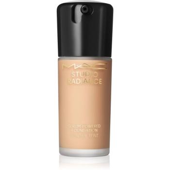 MAC Cosmetics Studio Radiance Serum-Powered Foundation make up hidratant culoare C3.5 30 ml