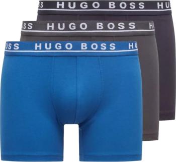 Hugo Boss 3 PACK - boxeri pentru bărbați BOSS 50325404-487 M