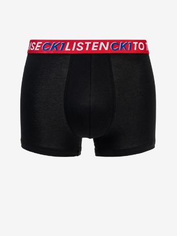 Calvin Klein Underwear	 Boxeri Negru