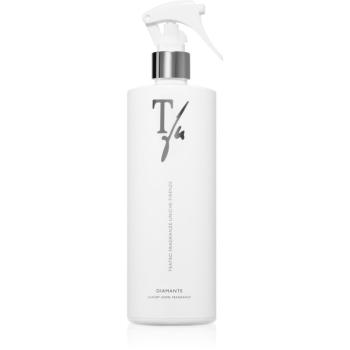 Teatro Fragranze Luxury Collection Diamante spray pentru camera 500 ml